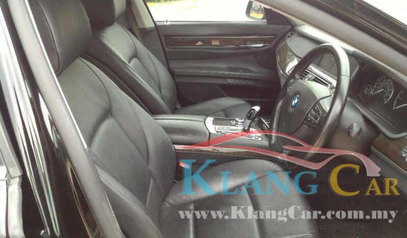 2015 Bmw 730Ld 3.0 DIESEL (A)F01 TWIN TURBO -TY full