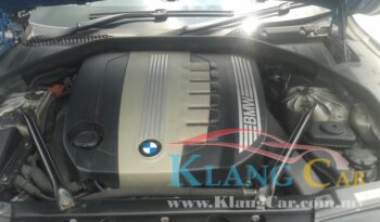 2015 Bmw 730Ld 3.0 DIESEL (A)F01 TWIN TURBO -TY full