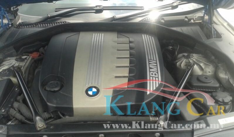 2015 Bmw 730Ld 3.0 DIESEL (A)F01 TWIN TURBO -TY full