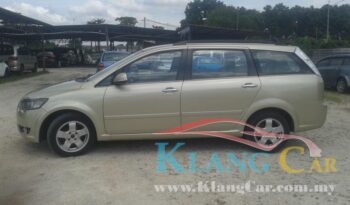 2009 Chery EASTAR 2.4 (A) MITSUBISHI ENGINE-TY full