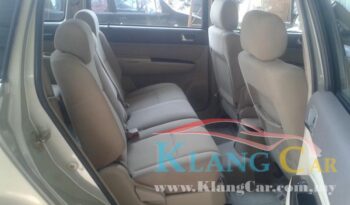 2009 Chery EASTAR 2.4 (A) MITSUBISHI ENGINE-TY full