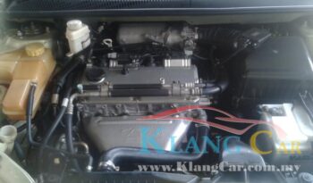 2009 Chery EASTAR 2.4 (A) MITSUBISHI ENGINE-TY full