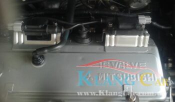 2009 Chery EASTAR 2.4 (A) MITSUBISHI ENGINE-TY full