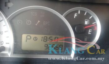 2009 Chery EASTAR 2.4 (A) MITSUBISHI ENGINE-TY full