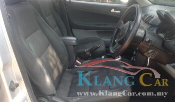 2010 Proton PERSONA 1.6 ELEGANCE (M) full