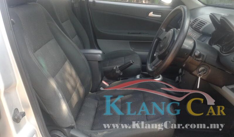 2010 Proton PERSONA 1.6 ELEGANCE (M) full