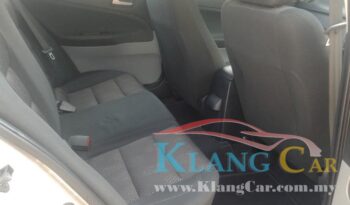 2010 Proton PERSONA 1.6 ELEGANCE (M) full