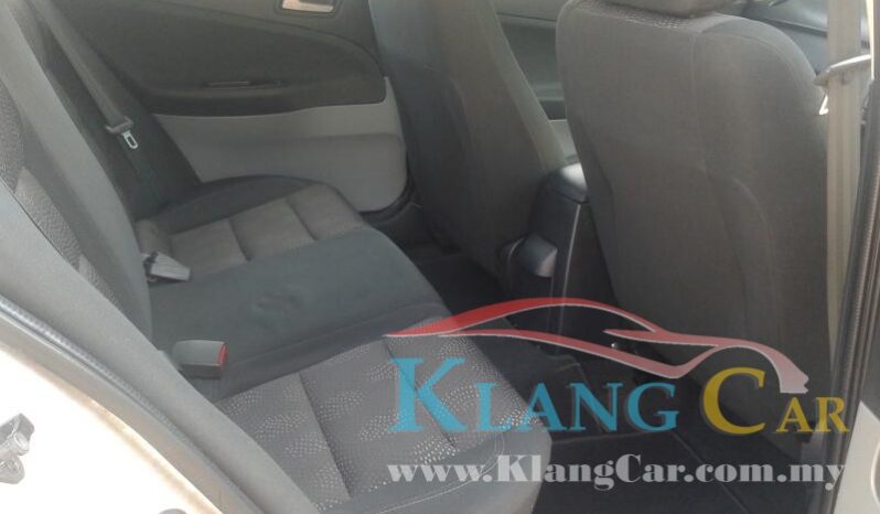 2010 Proton PERSONA 1.6 ELEGANCE (M) full
