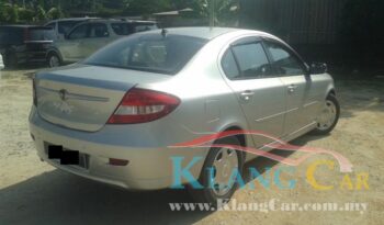 2010 Proton PERSONA 1.6 ELEGANCE (M) full