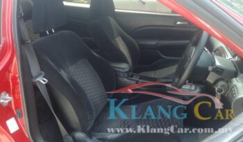 2001 Honda PRELUDE 2.2 BB6 (A) H22A VTEC -TY full