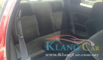 2001 Honda PRELUDE 2.2 BB6 (A) H22A VTEC -TY full