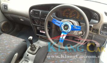 1997 Proton PUTRA 1.8 EXi DOHC (M) 2 DOORS -ty full