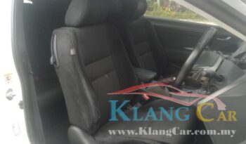2010 Honda CIVIC 1.8 TYPE-S GT (M)6 SP FN1 I-VTEC -TY full