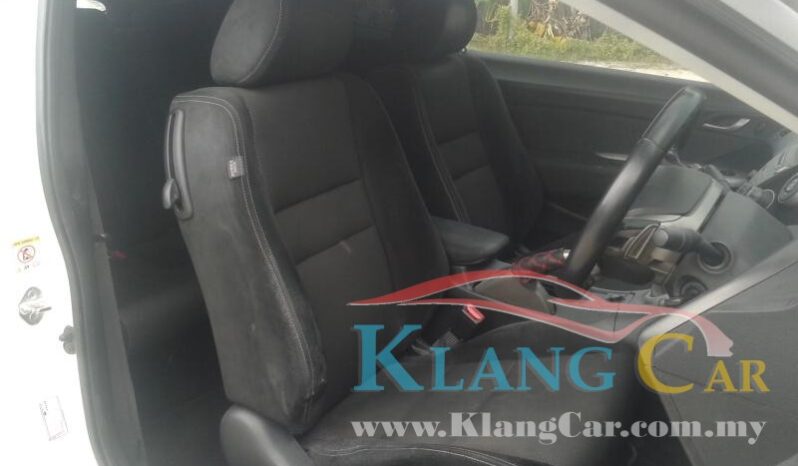 2010 Honda CIVIC 1.8 TYPE-S GT (M)6 SP FN1 I-VTEC -TY full