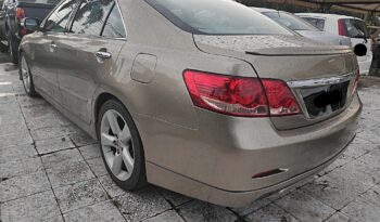2007 Toyota CAMRY 2.0 G (A) – TYT full