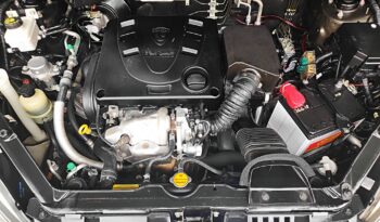 2016 Proton EXORA 1.6 PREMIUM (A) ONE YEAR WARRANT -TYT full