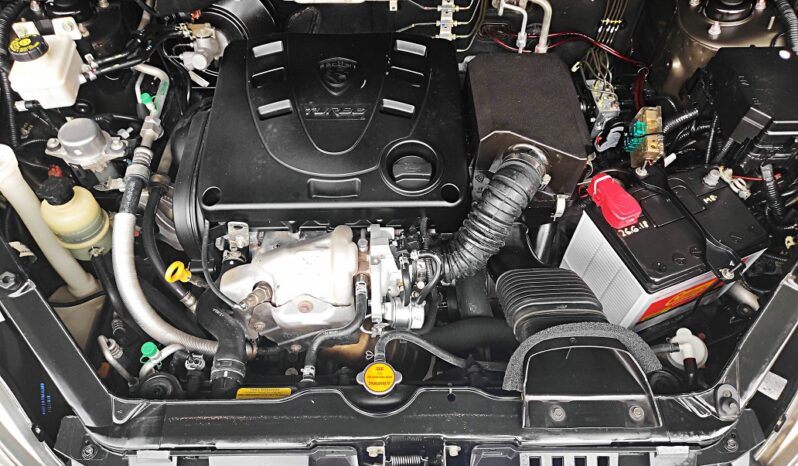 2016 Proton EXORA 1.6 PREMIUM (A) ONE YEAR WARRANT -TYT full