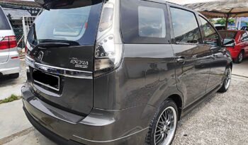 2016 Proton EXORA 1.6 PREMIUM (A) ONE YEAR WARRANT -TYT full