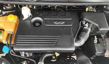 2011 Chery EASTAR 2.0 (A) FULL L0AN -TYT full