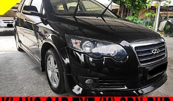 2011 Chery EASTAR 2.0 (A) FULL L0AN -TYT full