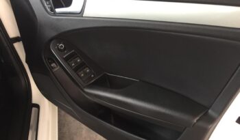 2011 Audi A4 1.8 TFSI TURBOCHARGED (A)-HOCK SENG full