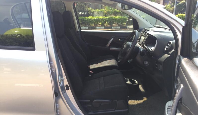 2012 Perodua MYVI 1.5 SE ZHS (A)-HOCK SENG full