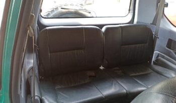 1997 Toyota LANDCRUISER 2.7 PRADO (M) 4 WHEEL -TY full