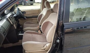 2008 Nissan X-TRAIL 2.0 LUXURY (A) 4WD -TY full
