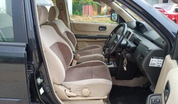 2008 Nissan X-TRAIL 2.0 LUXURY (A) 4WD -TY full