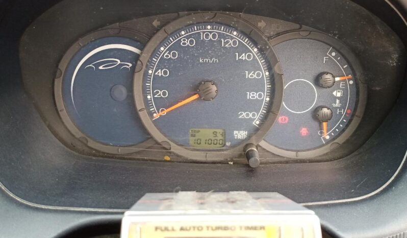 2009 Mitsubishi TRITON LITE 2.5 TURBO (M) DIESEL -TY full