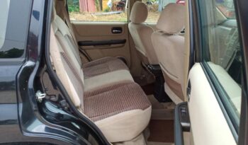2008 Nissan X-TRAIL 2.0 LUXURY (A) 4WD -TY full