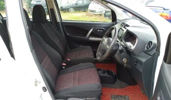 2012 Perodua MYVI 1.5 SE ZHS (A)- TY full