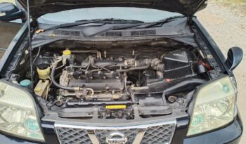 2008 Nissan X-TRAIL 2.0 LUXURY (A) 4WD -TY full