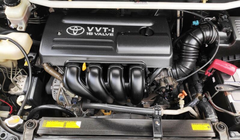 2004 Toyota WISH 1.8 (A) – TYT full