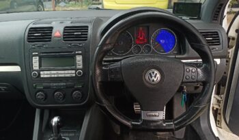 2009 Volkswagen GOLF 2.0 GTi TURBO (A) MK5 -TY full