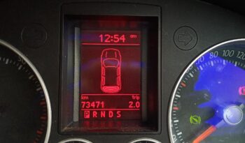 2009 Volkswagen GOLF 2.0 GTi TURBO (A) MK5 -TY full