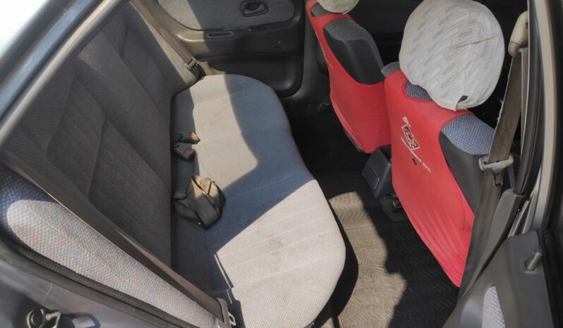 1996 Proton WIRA 1.5 GL (M) – TYT full