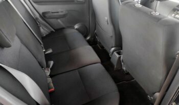 2005 Suzuki SWIFT 1.5 (A) – TYT full