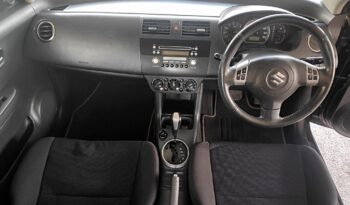 2005 Suzuki SWIFT 1.5 (A) – TYT full