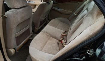 2007 Nissan SENTRA 1.6 SG-L FACELIFT (A)  -TY full