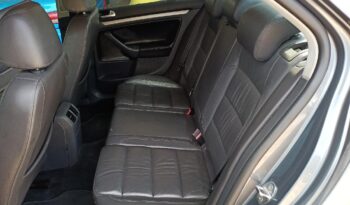 2008 Volkswagen JETTA 2.0 FSI (A) IMPORT BARU -TY full