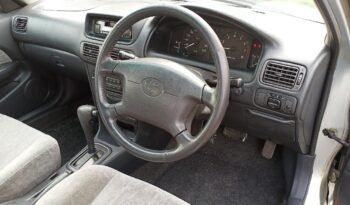 1999 Toyota COROLLA 1.6 SEG (A) AE 111 -TY full