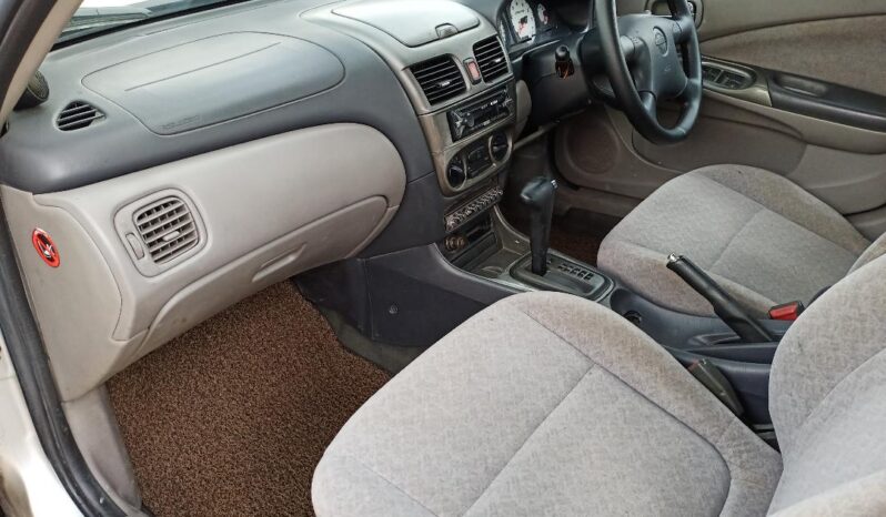 2003 Nissan SENTRA 1.6 SG (A)-TY full