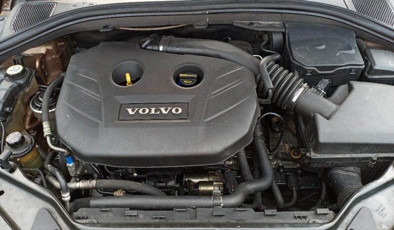 2013 Volvo XC60 2.0 T5 (A) P/BOOT FACELIFT -TY full