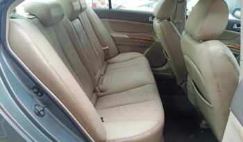 2011 Hyundai SONATA 2.4 CVVTI (A) -TY full