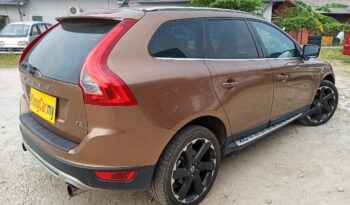 2013 Volvo XC60 2.0 T5 (A) P/BOOT FACELIFT -TY full