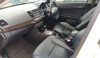 2011 Proton INSPIRA 2.0 MIVEC 6 SPEED P/SHIFT (A) -TY full