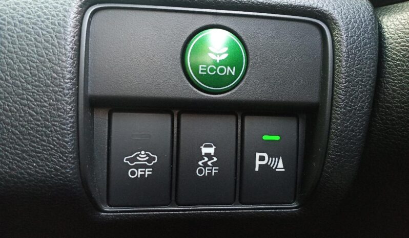 2014 Honda ACCORD 2.0 VTi-L (A) MODULO I-VTEC -TY full