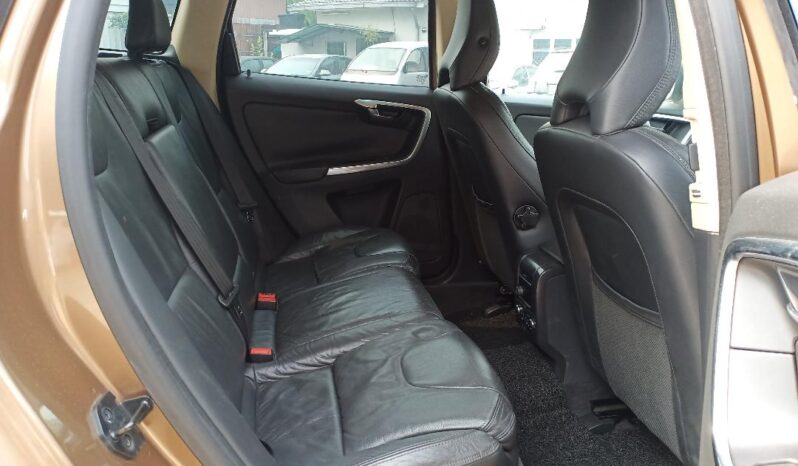 2013 Volvo XC60 2.0 T5 (A) P/BOOT FACELIFT -TY full