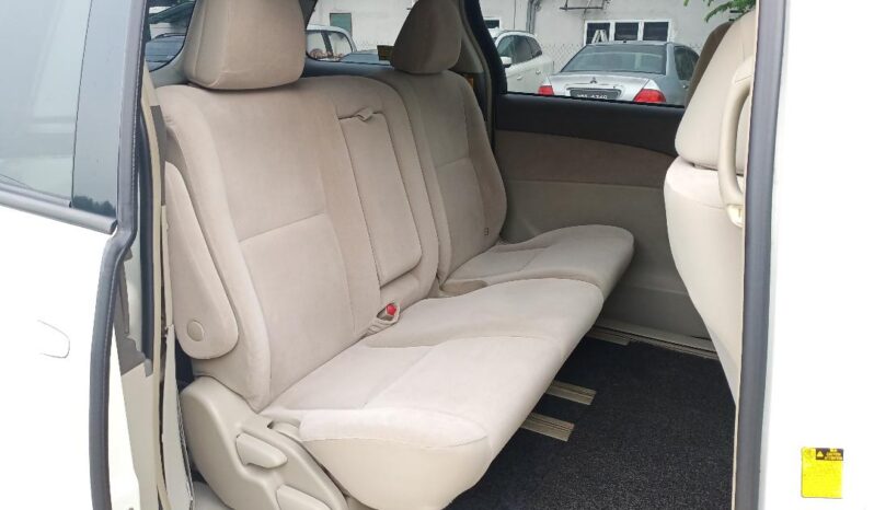 TOYOTA ESTIMA 2.4 AERAS ACR50 (A)-TY full